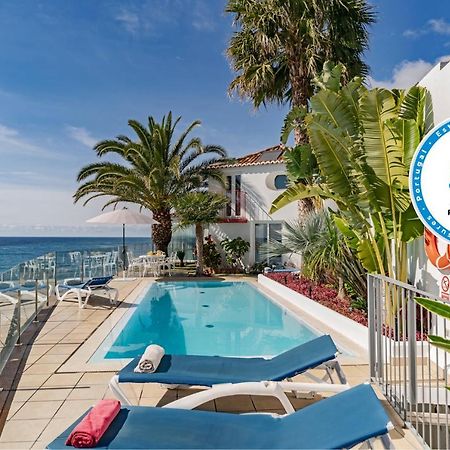 Villa do Mar II by OurMadeira Arco da Calheta (Madeira) Exterior foto