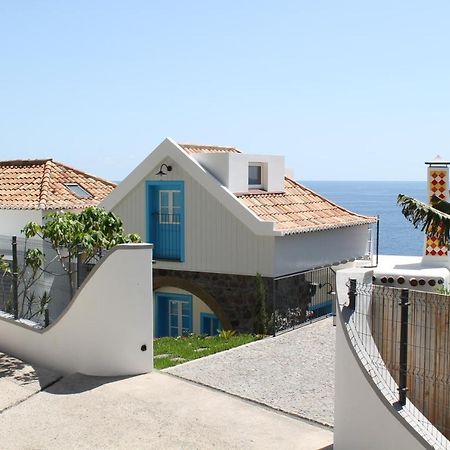 Villa do Mar II by OurMadeira Arco da Calheta (Madeira) Exterior foto