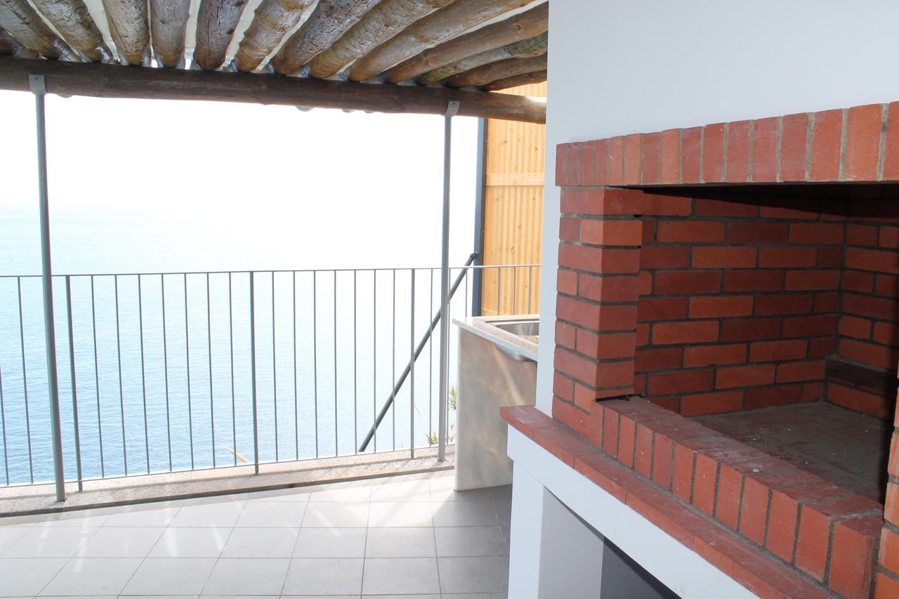 Villa do Mar II by OurMadeira Arco da Calheta (Madeira) Exterior foto