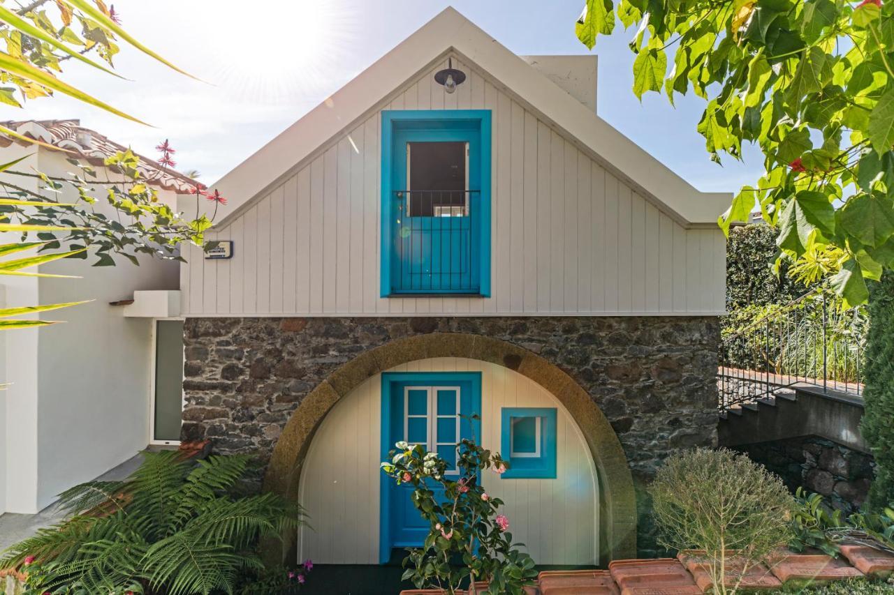 Villa do Mar II by OurMadeira Arco da Calheta (Madeira) Exterior foto