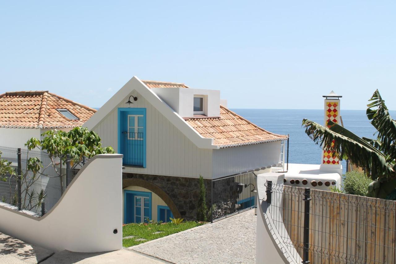Villa do Mar II by OurMadeira Arco da Calheta (Madeira) Exterior foto